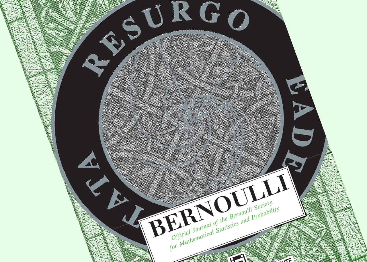 Bernoulli: Vol.31, No.1