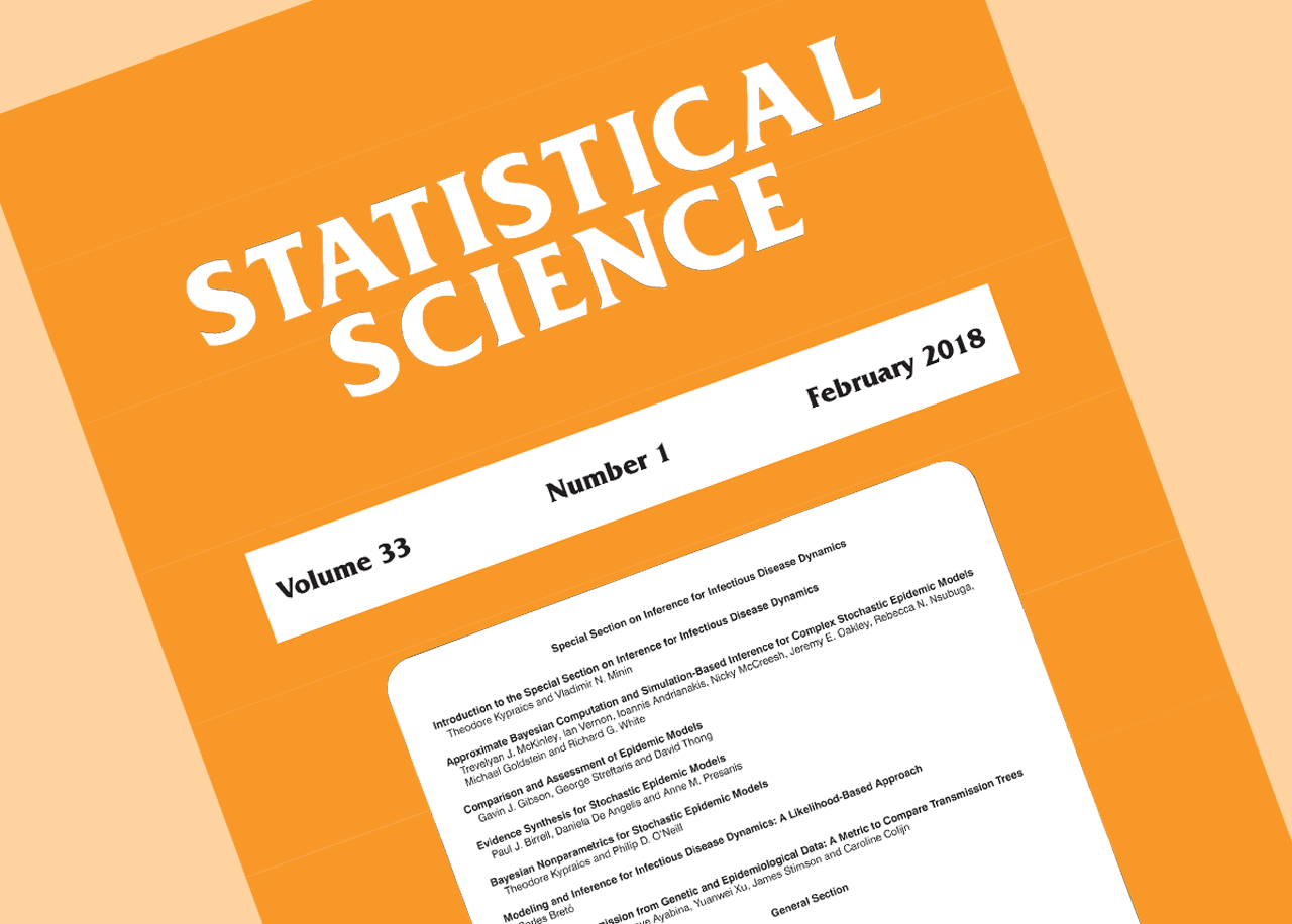 Statistical Science: Vol.39, No.4