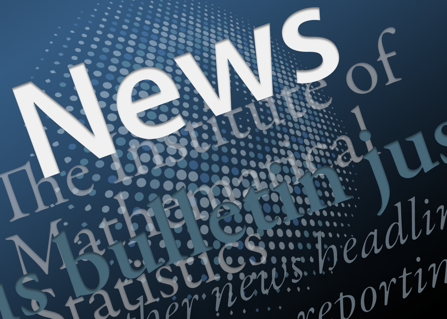 Ming Yuan receives the 2026 IMS Carver Medal