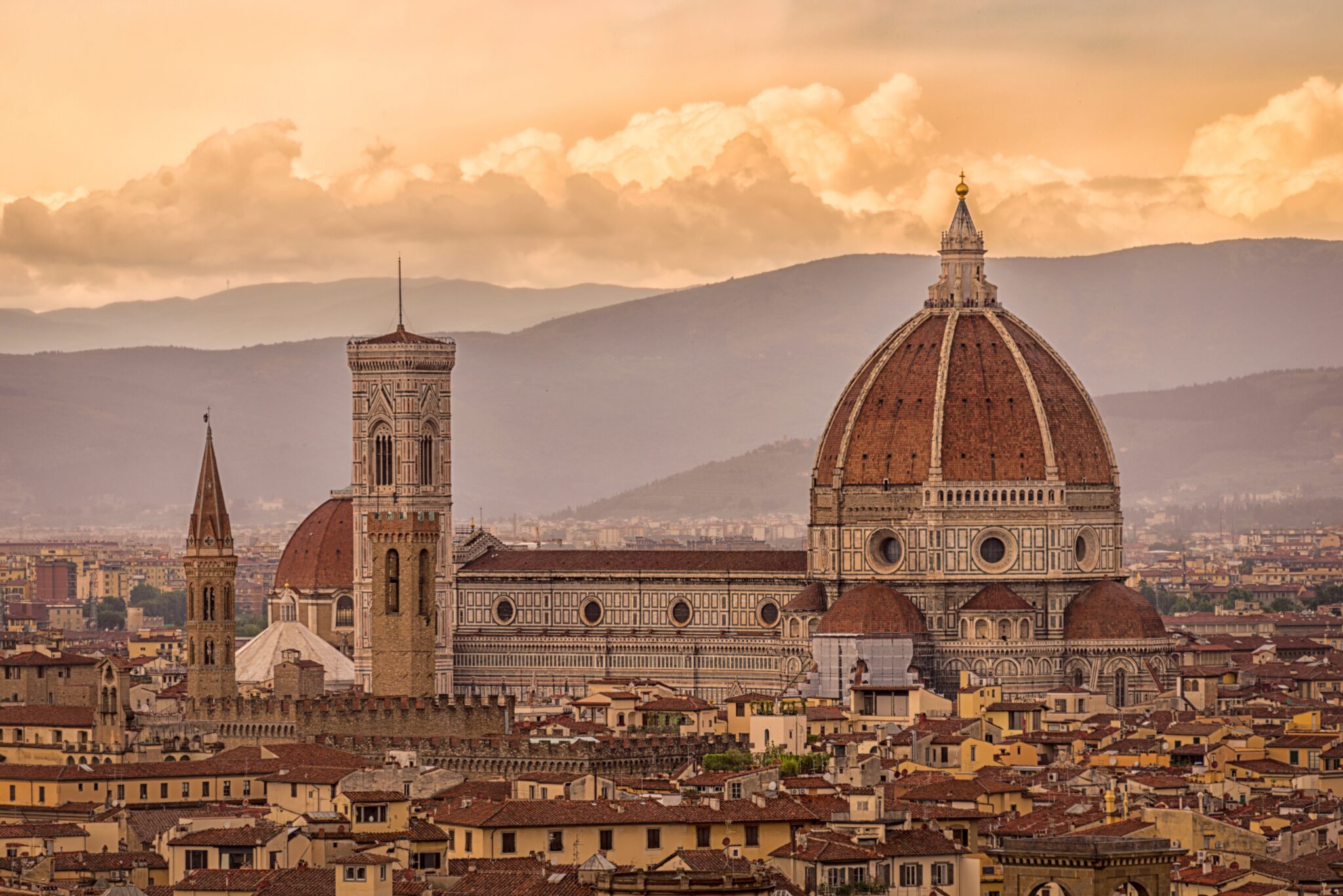 Santa maria del fiore