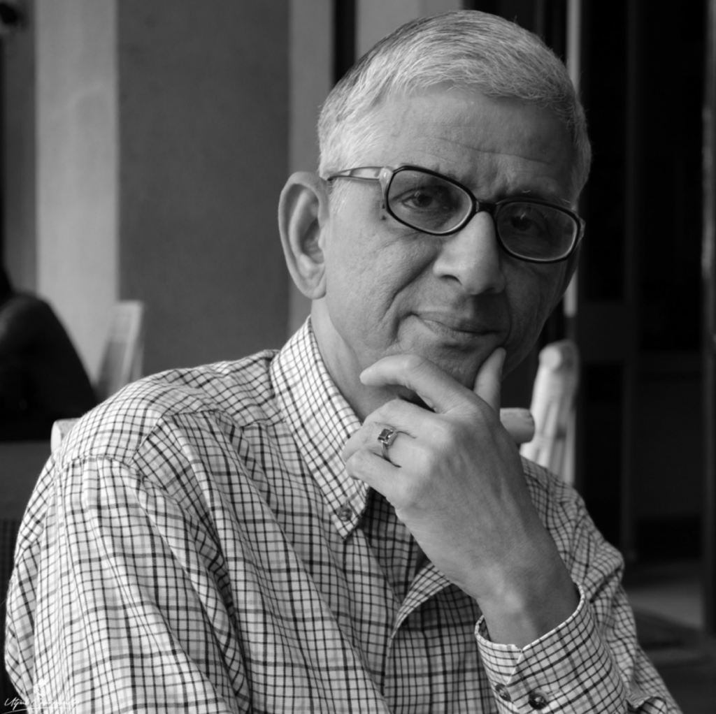 Institute Of Mathematical Statistics | Obituary: Krishna B. Athreya ...