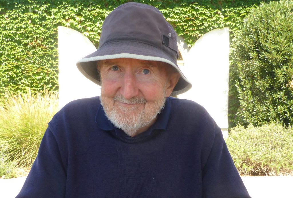 Institute of Mathematical Statistics Obituary Peter J. Brockwell